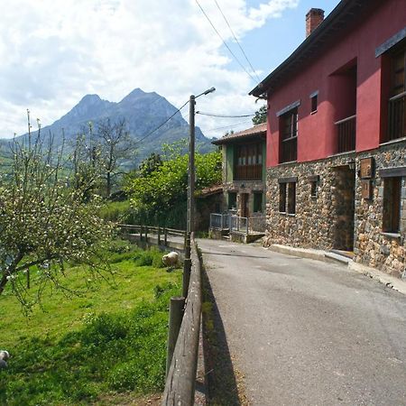 Apartamento Mirador del Oso Proaza Exterior foto